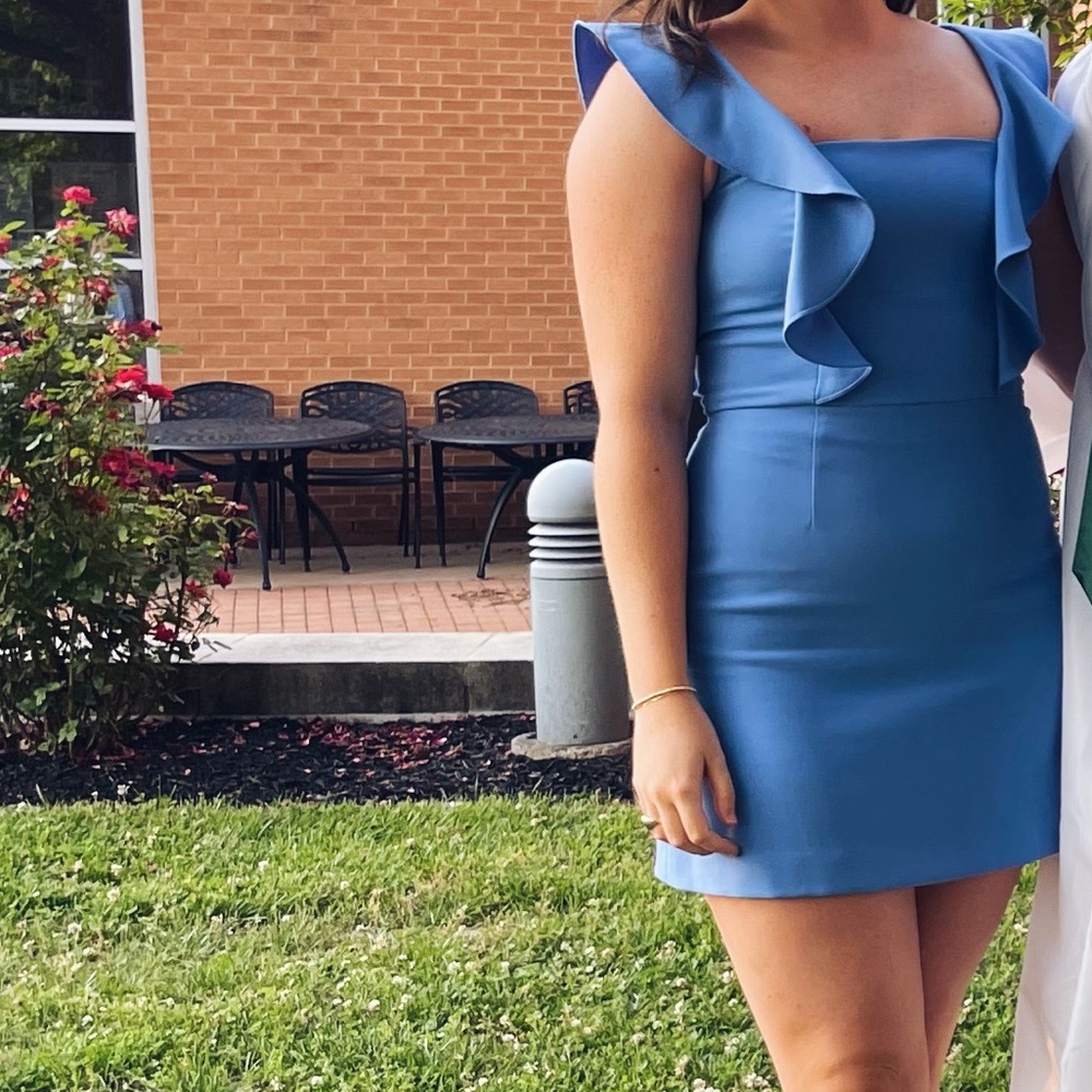 French Connection Dress